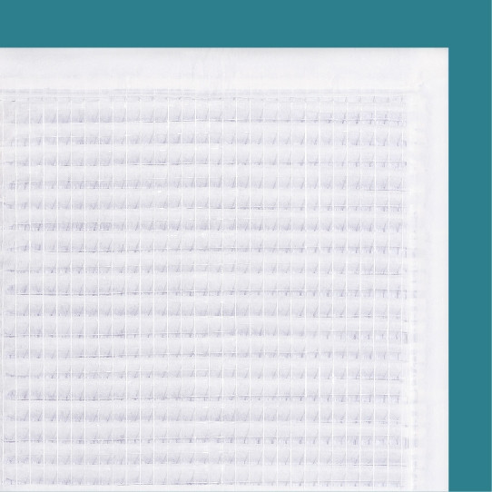 Air Filter: 18-3/8x21x1 Catch More